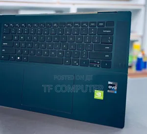 New Laptop Dell Inspiron 16 7630 16GB Intel Core I7 SSD 1T