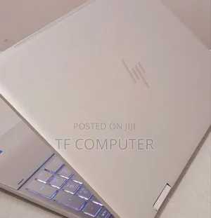 New Laptop HP Envy X360 16GB Intel Core I5 SSD 512GB