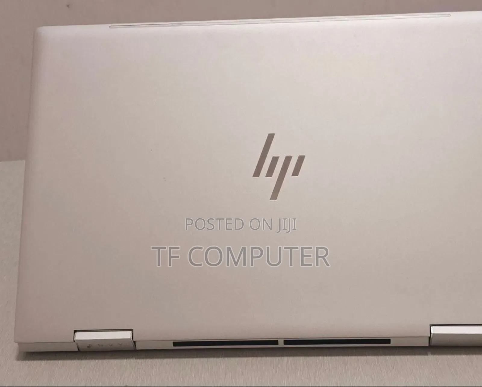 New Laptop HP Envy X360 16GB Intel Core I5 SSD 512GB