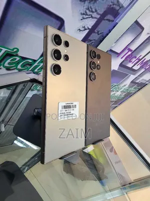 New Samsung Galaxy S24 Ultra 512 GB