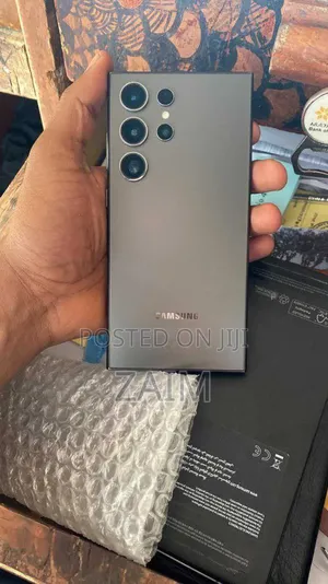 New Samsung Galaxy S24 Ultra 512 GB