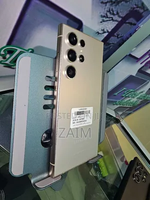 New Samsung Galaxy S24 Ultra 512 GB