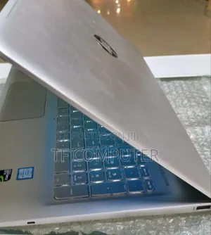 New Laptop HP Envy 15 8GB Intel Core I5 SSD 512GB