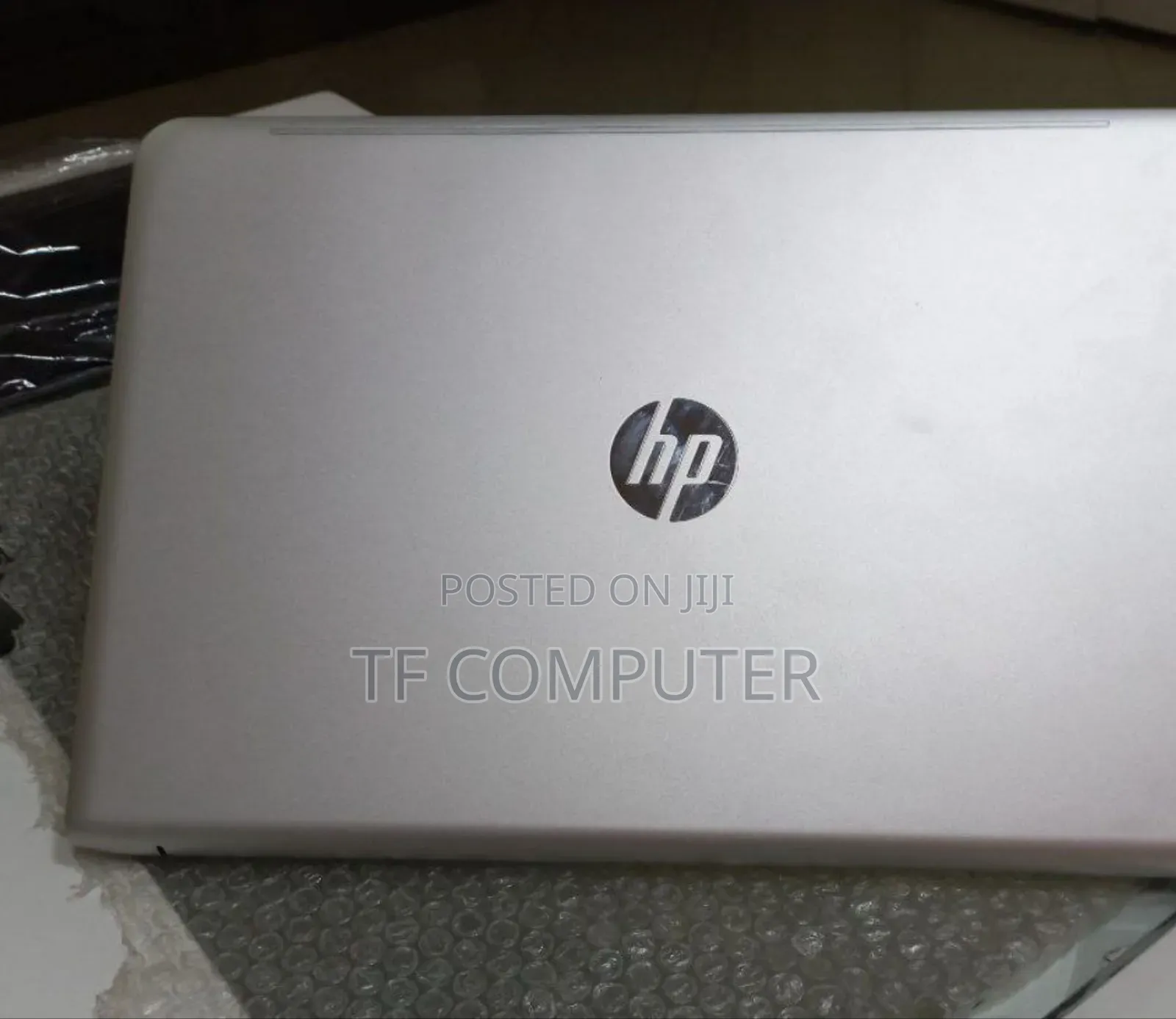 New Laptop HP Envy 15 8GB Intel Core I5 SSD 512GB