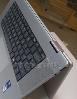 New Laptop HP Envy X360 32GB Intel Core Ultra 7 SSD 512GB