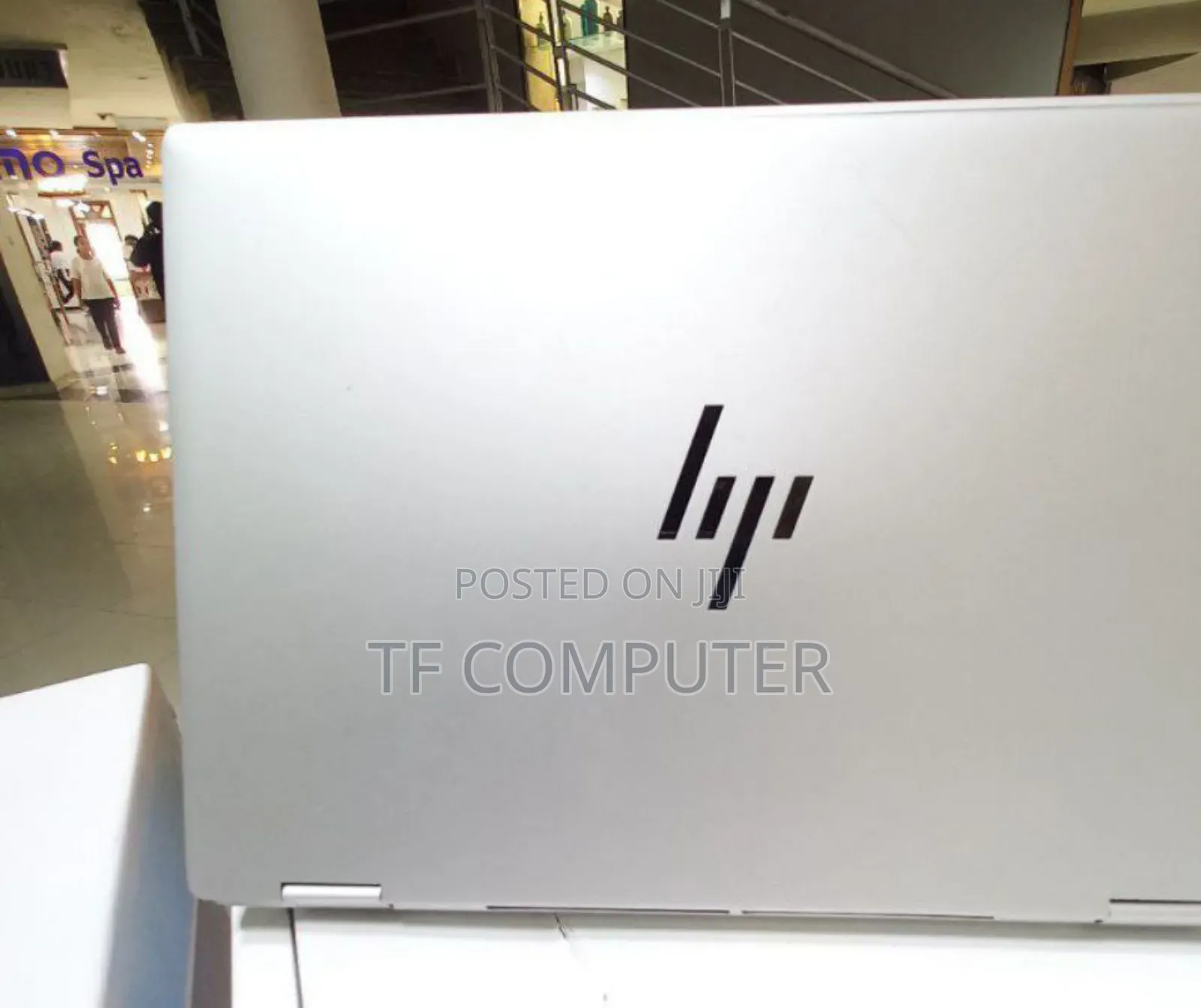 New Laptop HP Envy X360 32GB Intel Core Ultra 7 SSD 512GB