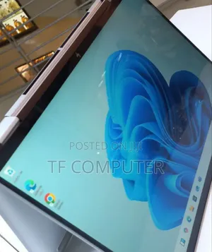 New Laptop HP Envy X360 32GB Intel Core Ultra 7 SSD 512GB