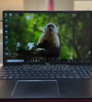 Photo - New Laptop Dell Vostro DVCI315 24GB Intel Core I7 SSD 512GB