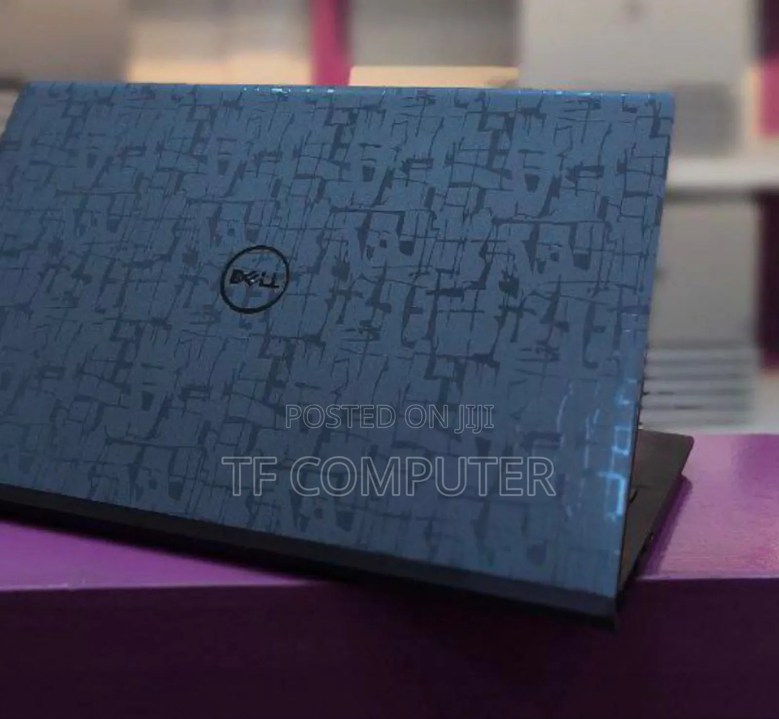 New Laptop Dell Vostro DVCI315 24GB Intel Core I7 SSD 512GB