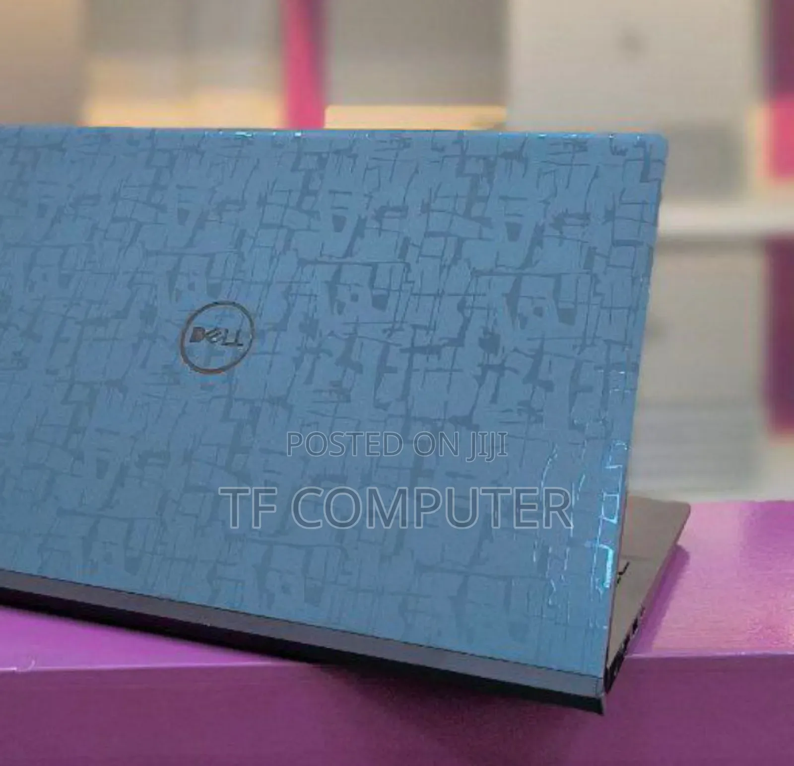 New Laptop Dell Vostro DVCI315 24GB Intel Core I7 SSD 512GB