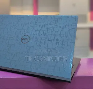 New Laptop Dell Vostro DVCI315 24GB Intel Core I7 SSD 512GB