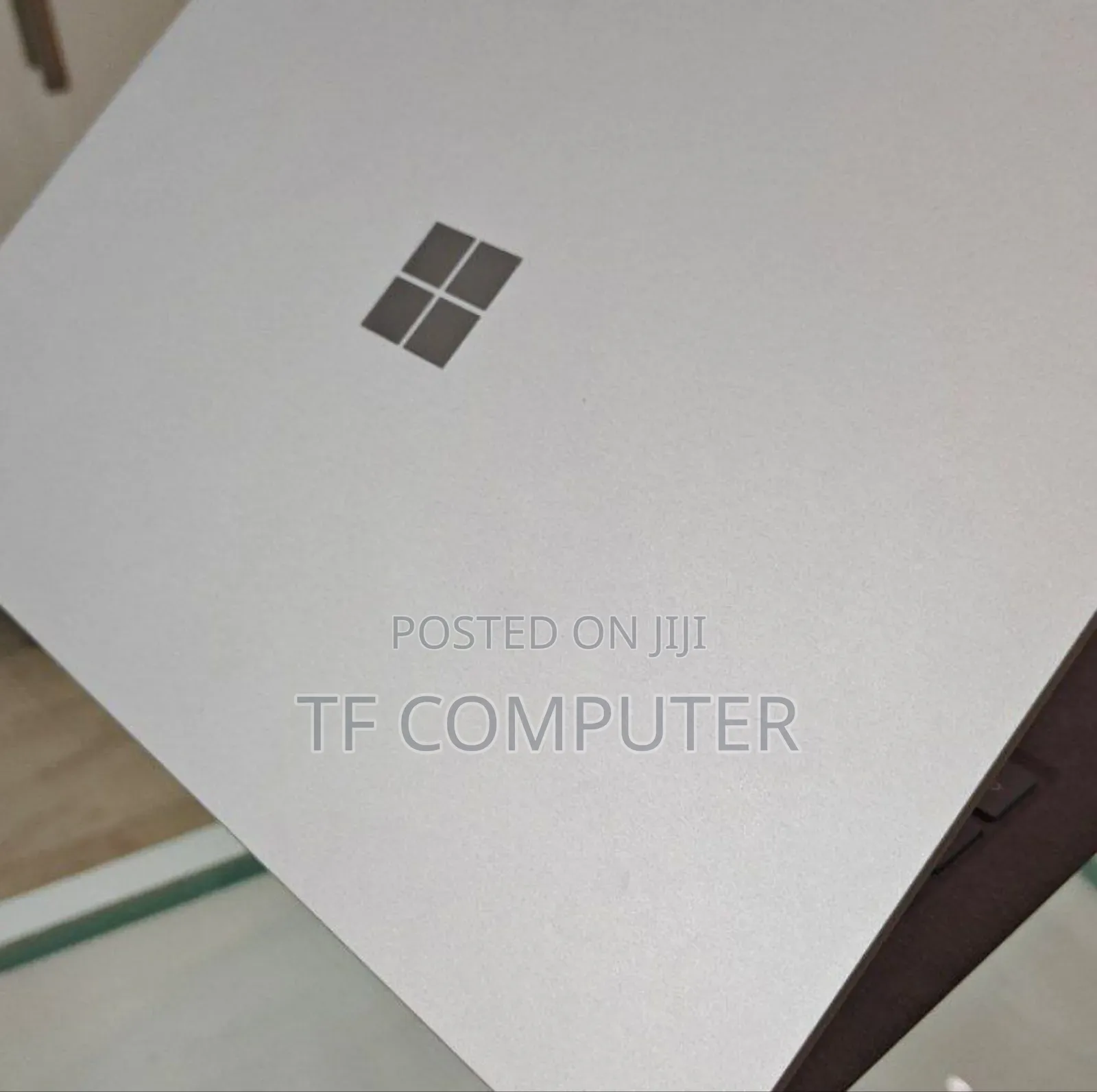 New Laptop Microsoft Surface 16GB Intel Core I7 SSD 512GB