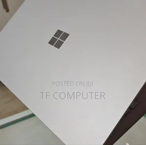 New Laptop Microsoft Surface 16GB Intel Core I7 SSD 512GB