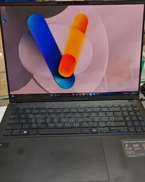 New Laptop Asus VivoBook 15 X505BA 16GB Intel Core Ultra 9 SSD 1T