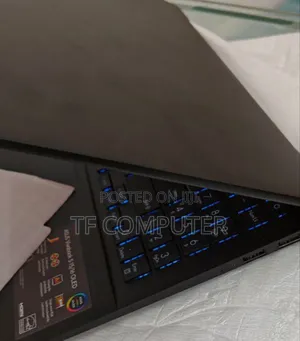 New Laptop Asus VivoBook 15 X505BA 16GB Intel Core Ultra 9 SSD 1T