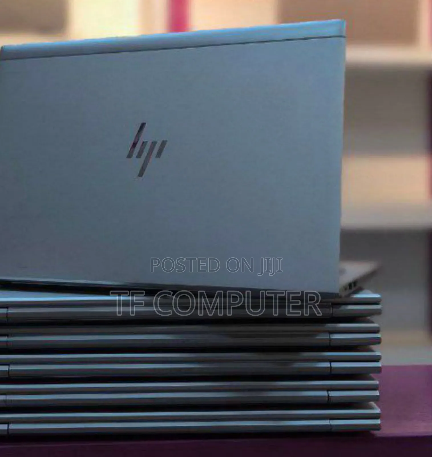 New Laptop HP EliteBook 830 G7 16GB Intel Core I5 SSD 512GB