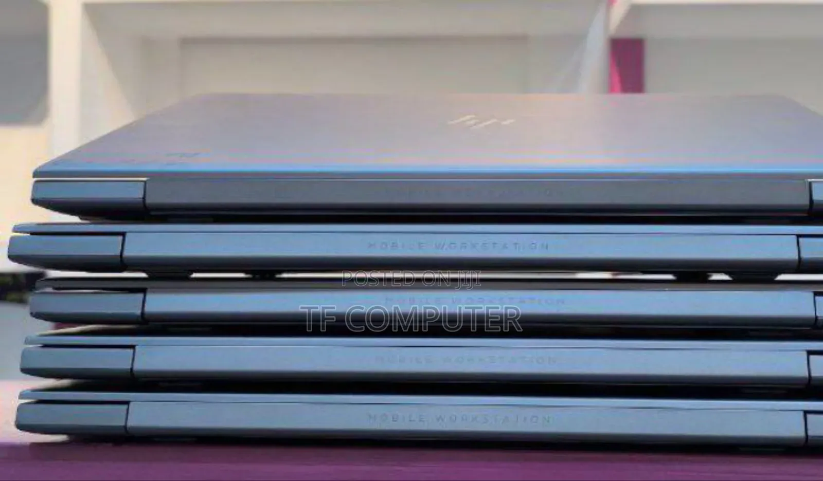 New Laptop HP EliteBook 830 G7 16GB Intel Core I5 SSD 512GB