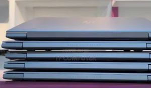 New Laptop HP EliteBook 830 G7 16GB Intel Core I5 SSD 512GB