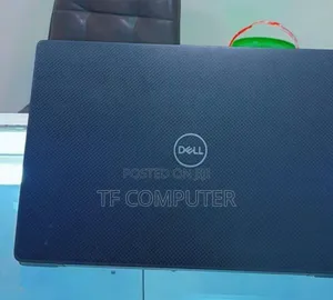 New Laptop Dell Latitude 7300 16GB Intel Core I5 SSD 256GB