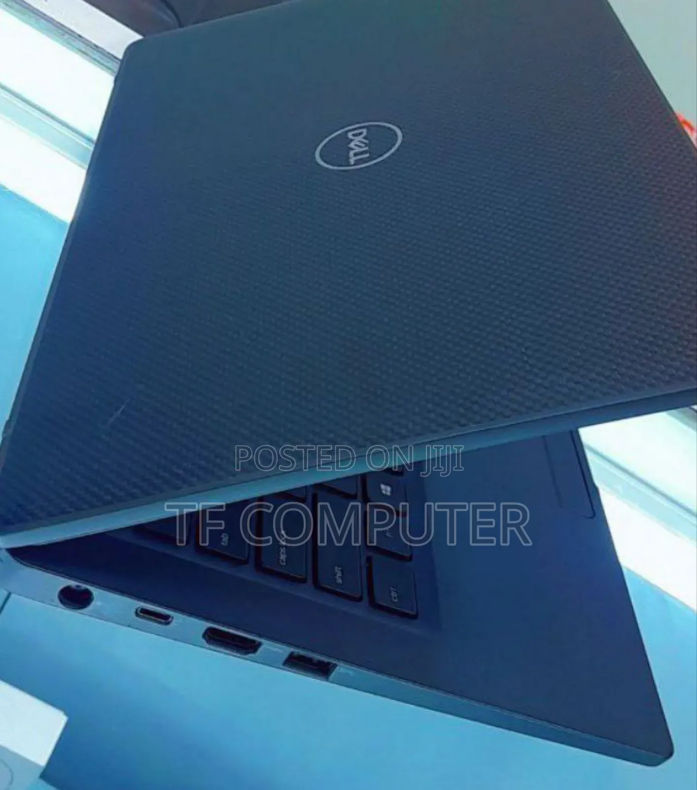 New Laptop Dell Latitude 7300 16GB Intel Core I5 SSD 256GB