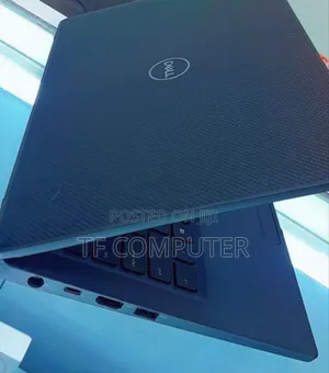 New Laptop Dell Latitude 7300 16GB Intel Core I5 SSD 256GB
