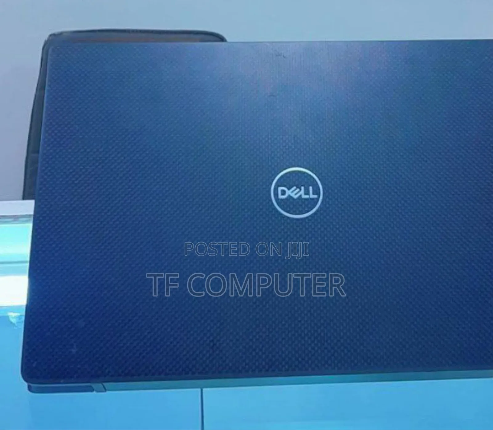 New Laptop Dell Latitude 7300 16GB Intel Core I5 SSD 256GB