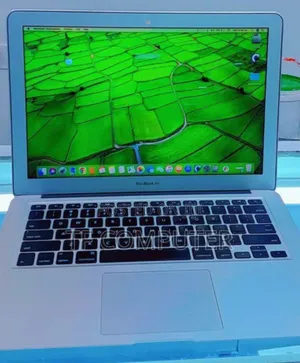 Photo - New Laptop Apple MacBook Air 2014 4GB Intel Core I5 SSD 128GB