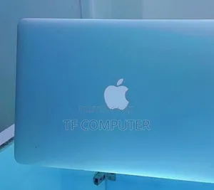 New Laptop Apple MacBook Air 2014 4GB Intel Core I5 SSD 128GB