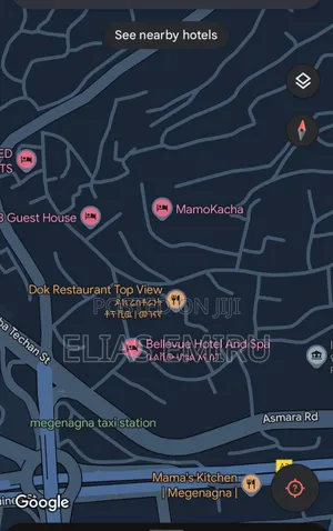 Furnished 1bdrm House in Bole for sale