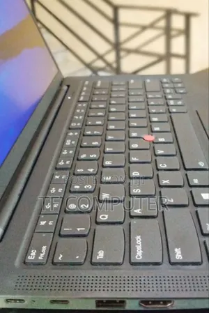 New Laptop Lenovo ThinkPad X1 Carbon 32GB Intel Core I7 SSD 512GB