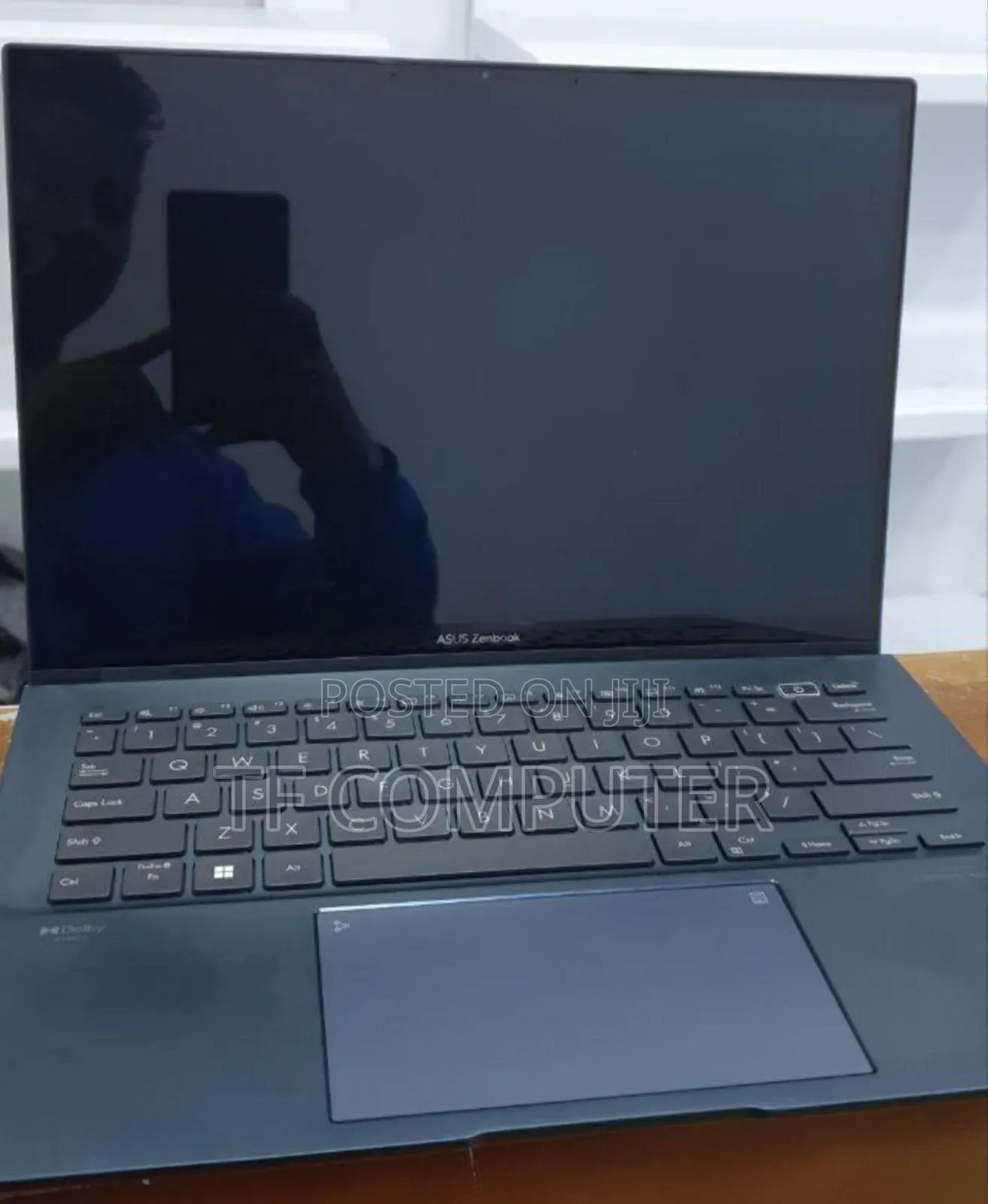 New Laptop Asus ZenBook UX430UQ 16GB Intel Core I7 SSD 1T