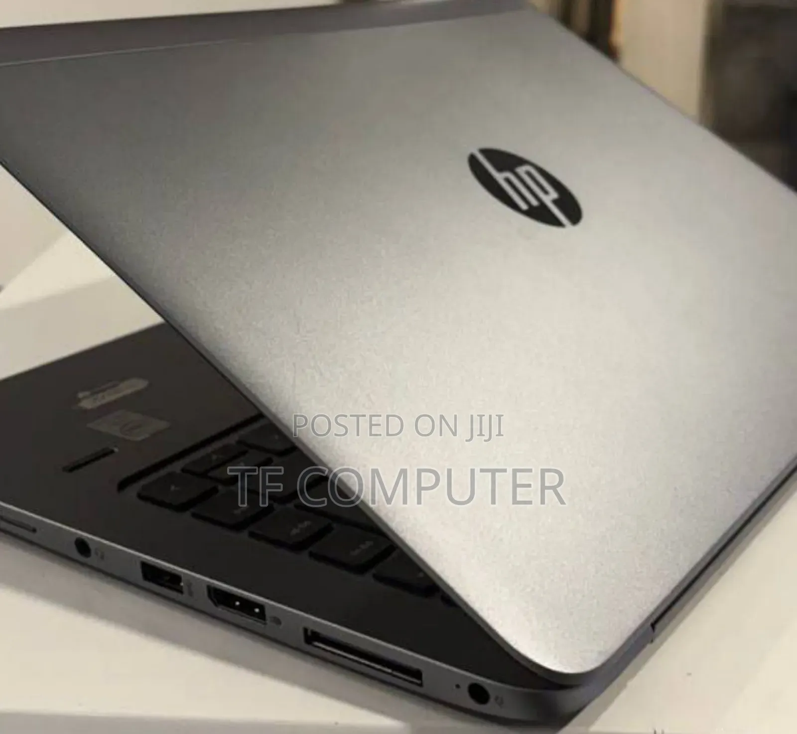 New Laptop HP EliteBook 1040 8GB Intel Core I5 SSD 256GB