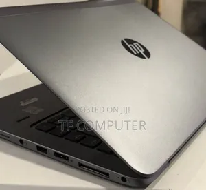 New Laptop HP EliteBook 1040 8GB Intel Core I5 SSD 256GB