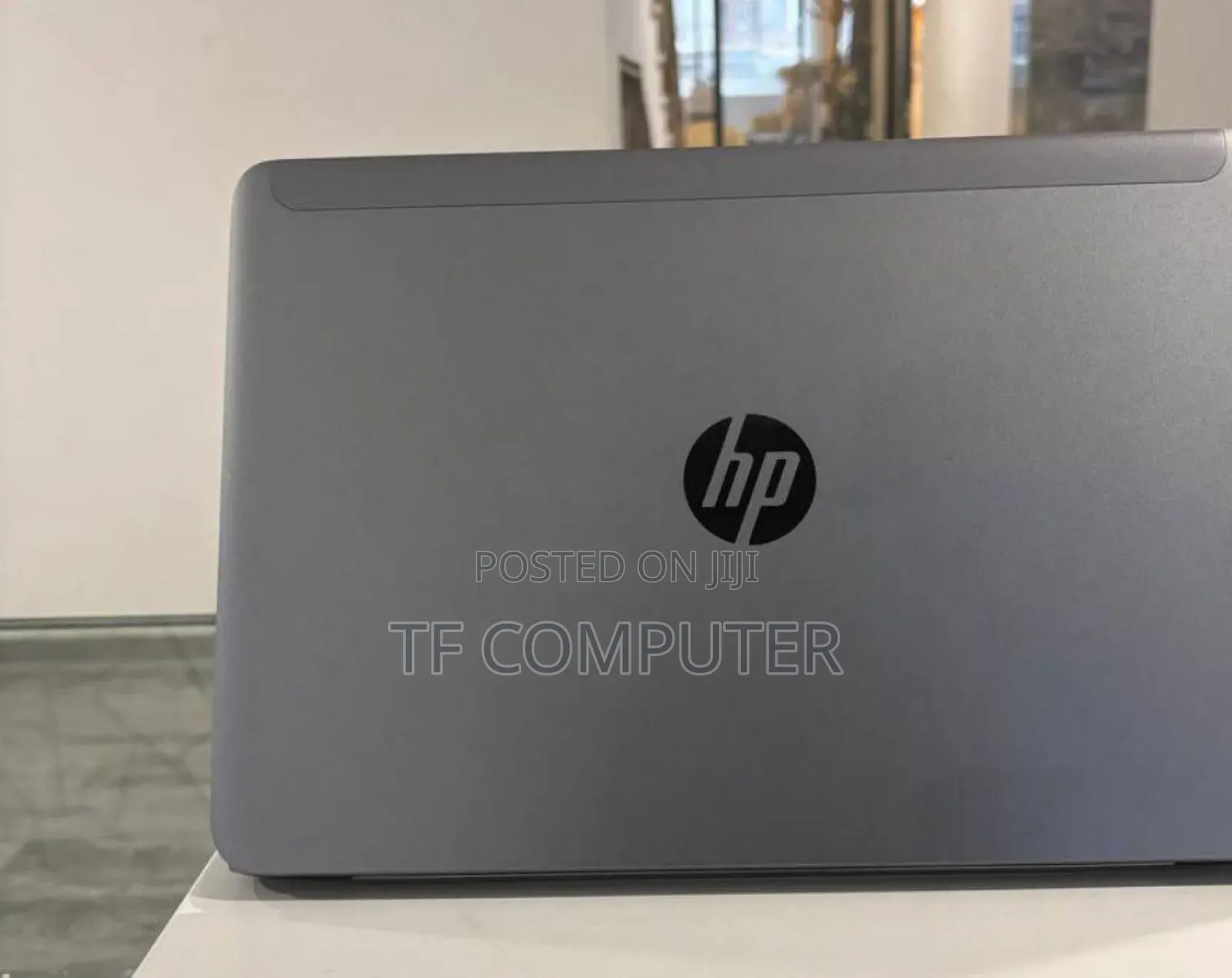 New Laptop HP EliteBook 1040 8GB Intel Core I5 SSD 256GB