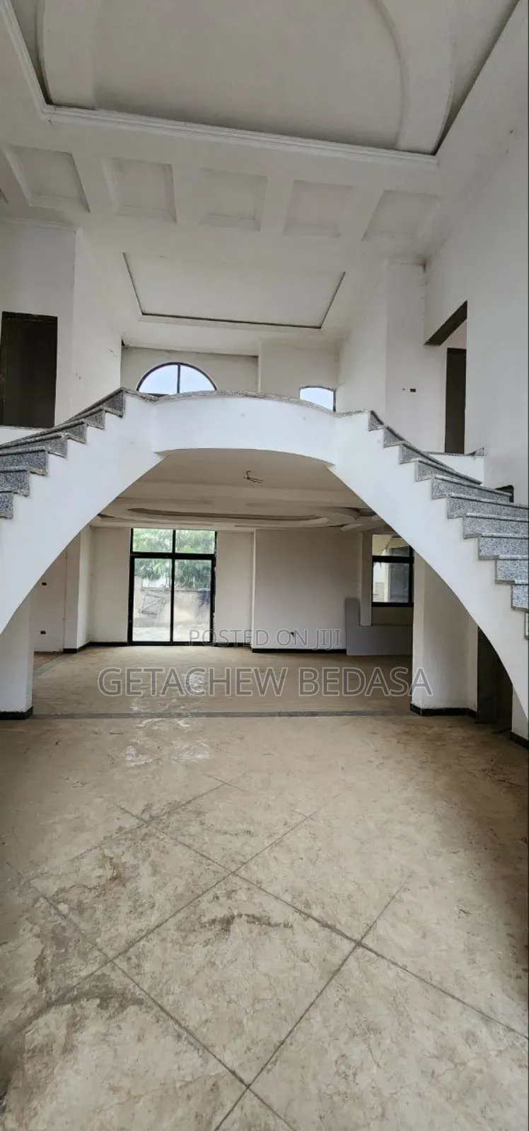 5bdrm House in Rosetts, Oromia-Finfinne for sale