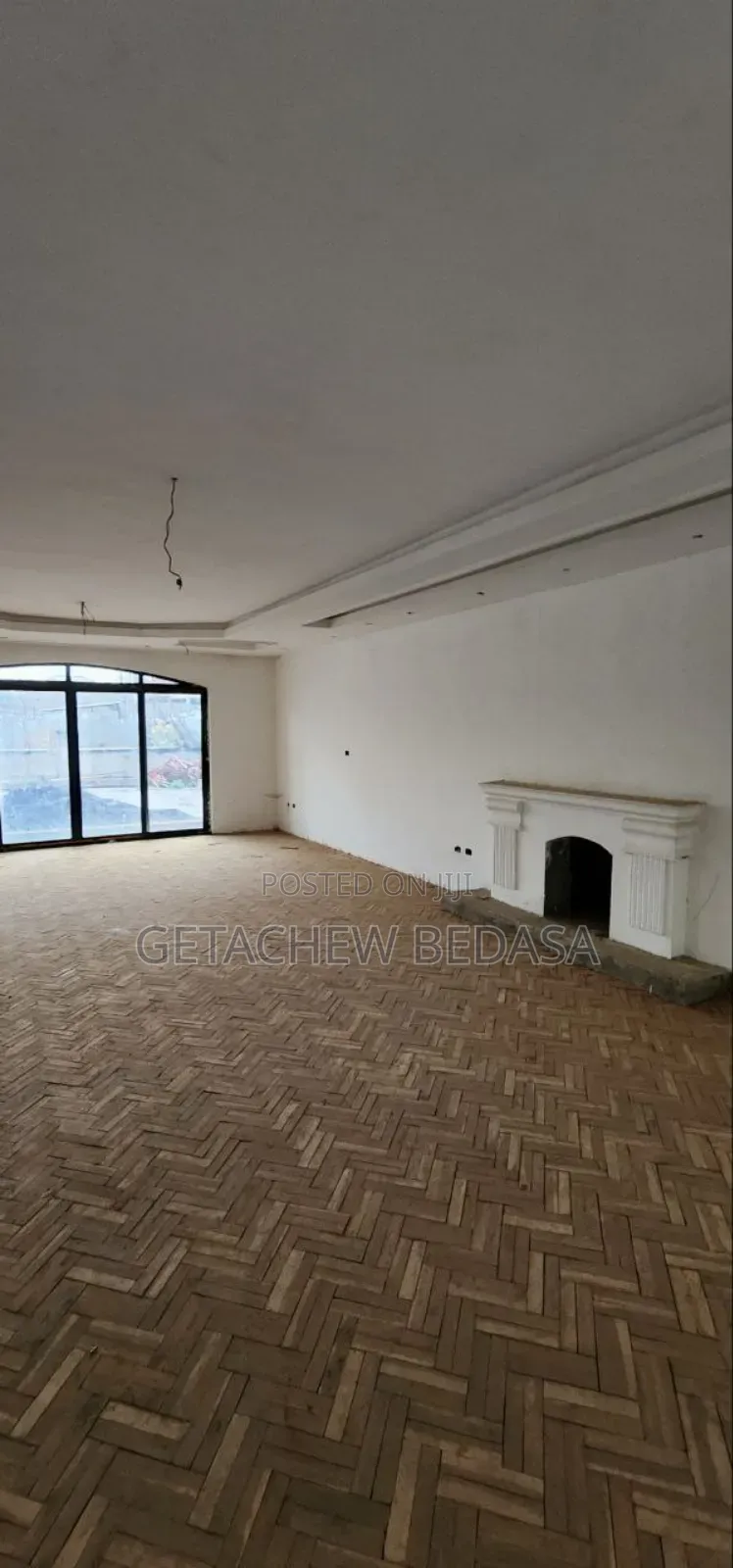 5bdrm House in Rosetts, Oromia-Finfinne for sale