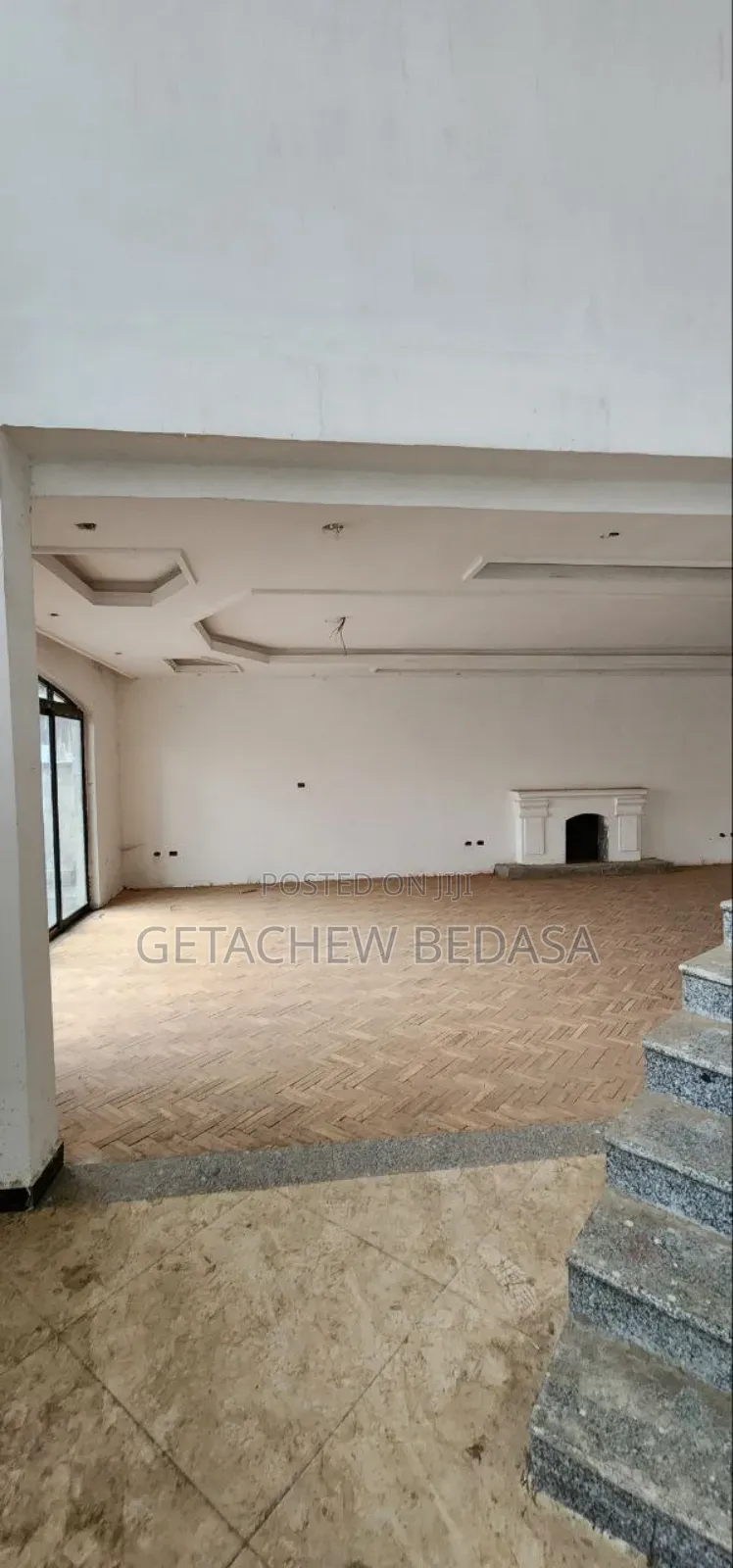 5bdrm House in Rosetts, Oromia-Finfinne for sale