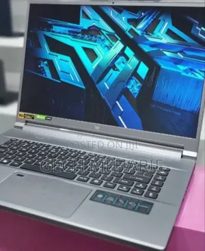 New Laptop Acer Predator Helios 300 16GB Intel Core I7 SSD 1T