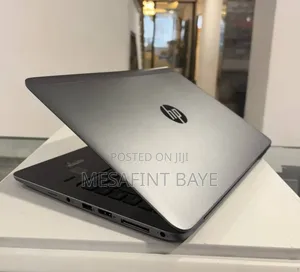 New Laptop HP EliteBook 840 4GB Intel Core I5 SSD 256GB