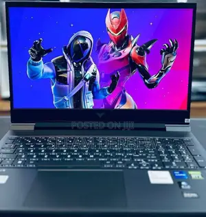 Photo - New Laptop HP Victus 15 16GB Intel Core I7 SSD 512GB