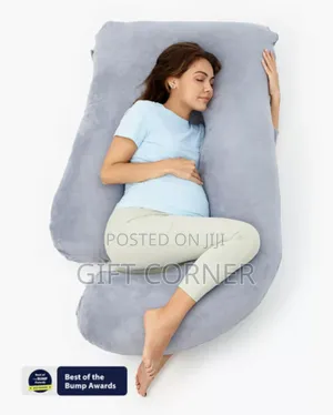 የእርጉዚት ምቾት Pregnancy Maternity Pillows G Shaped
