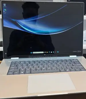 Photo - New Laptop HP Envy X360 16GB Intel Core Ultra 7 SSD 1T