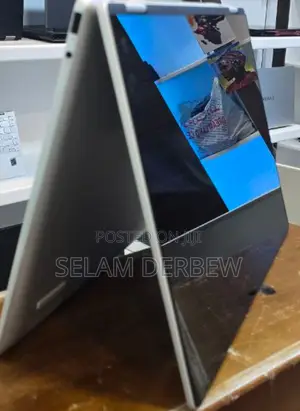 New Laptop HP Envy X360 16GB Intel Core Ultra 7 SSD 1T