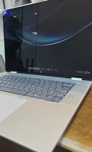 New Laptop HP Envy X360 16GB Intel Core Ultra 7 SSD 1T