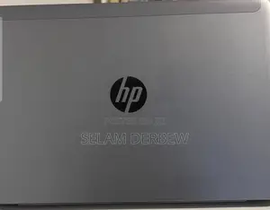 New Laptop HP EliteBook Folio 8GB Intel Core I5 SSD 256GB