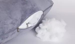 Huggable - U Shaped Maternity Body Pillow