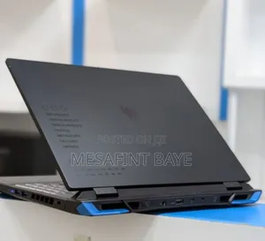 Photo - New Laptop Acer Predator Helios 300 16GB Intel Core I9 SSD 1T