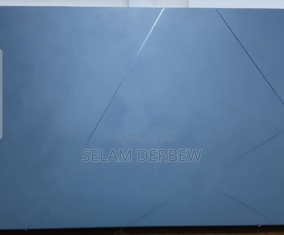 New Laptop Asus ZenBook NX500 16GB Intel Core I7 SSD 512GB