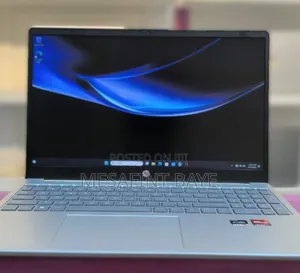New Laptop HP Stream Notebook 8GB AMD Ryzen 5 SSD 512GB