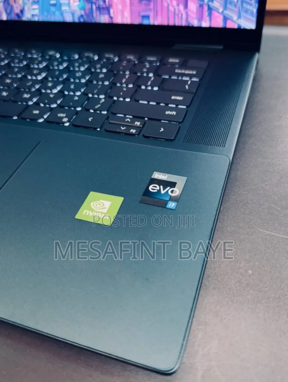 New Laptop Dell Inspiron 15 16GB Intel Core I7 SSD 1T